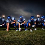 Athletes
